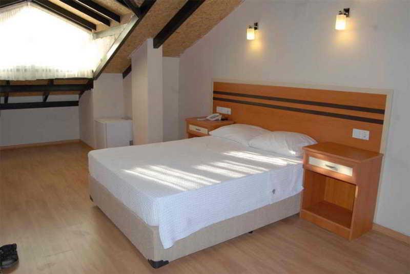 Dalyan Palmiye Resort Hotel Exterior photo